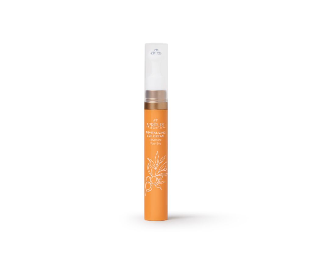 Revitalizing Eye Cream 15ml